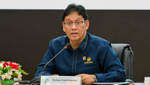 Menteri Keuangan (Menkeu) Purbaya Yudhi Sadewa. | Dok Kementerian Keuangan RI