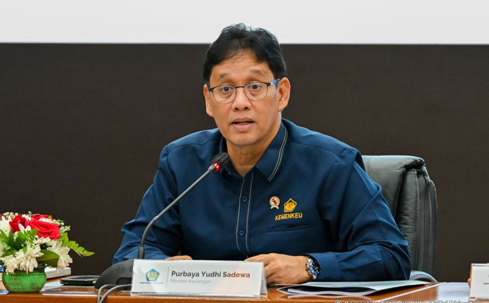 Purbaya Beberkan Prabowo Izinkan Defisit APBN Tembus 3 Persen: Dalam Keadaan Krisis