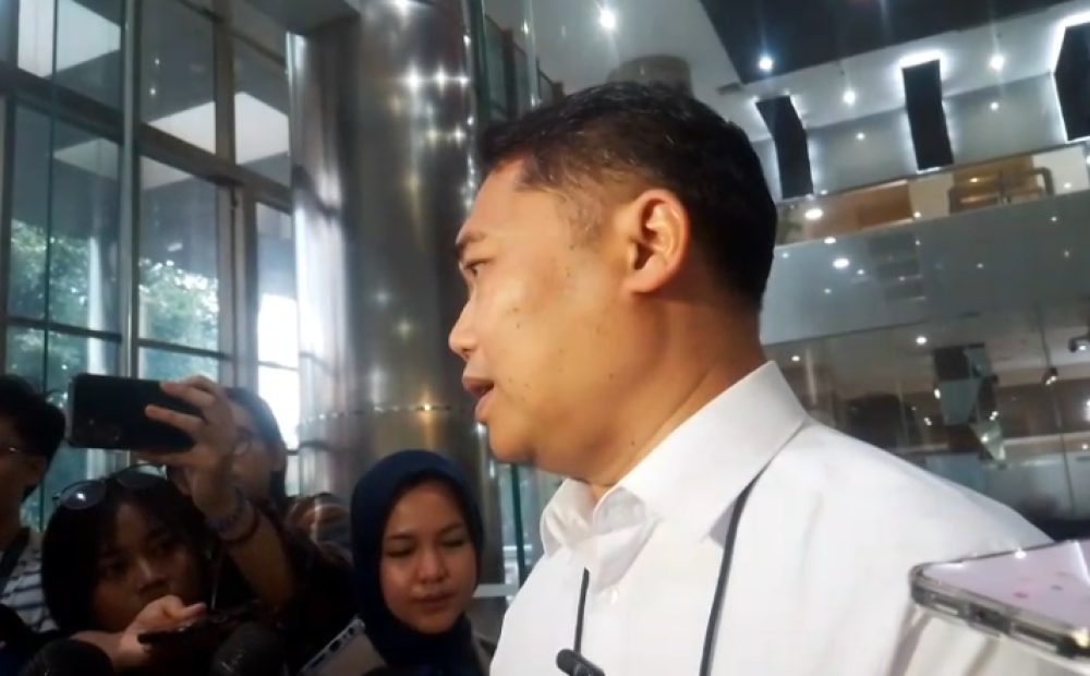 KPK Ungkap Ada Perkembangan Signifikan Kasus Kuota Haji, Detail Diumumkan Senin