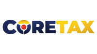 Logo Coretax | Ist