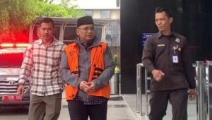 Mantan Menteri Agama Yaqut Cholil Qoumas | Ist
