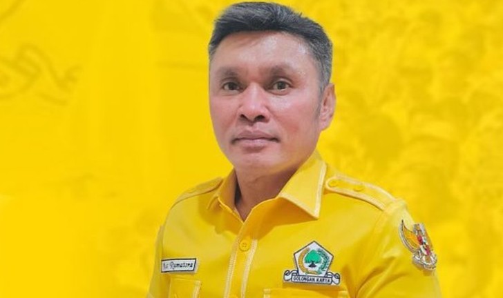 Ketua Golkar Maluku Tenggara Nus Kei Tewas, Dendam Jadi Motif Penikaman