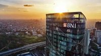 Gedung Bank BNI | Website BNI