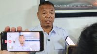 Bupati Tulungagung Gatut Sunu Wibowo | Ist