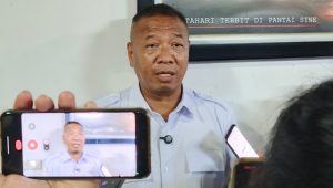 Bupati Tulungagung Gatut Sunu Wibowo | Ist