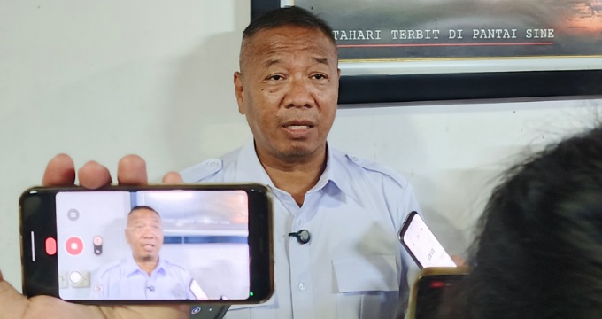 KPK Amankan Bupati Tulungagung Gatut Sunu Wibowo dan 16 Orang Lainnya dalam OTT di Jawa Timur