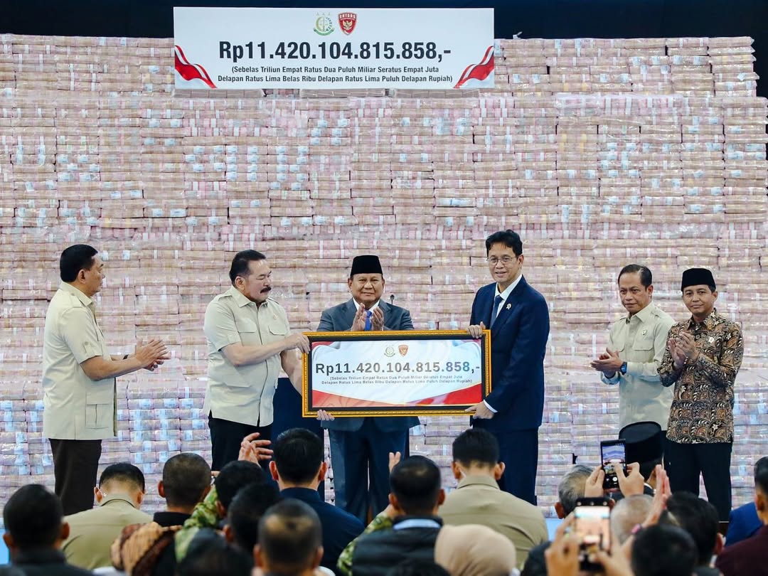 Satgas PKH: Antara Pahlawan Hutan dan Bayang-Bayang “Centeng Negara”