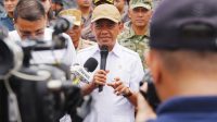 Menteri Energi dan Sumber Daya Mineral (ESDM) sekaligus Ketua Umum Golkar Bahlil Lahadalia | Instagram @bahlillahadalia