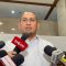 Wakil Ketua Komisi VI DPR RI Andre Rosiade, di Kompleks Parlemen, Senayan, Jakarta, Rabu, 1/4/2026 | Novia Suhari/Forum Keadilan