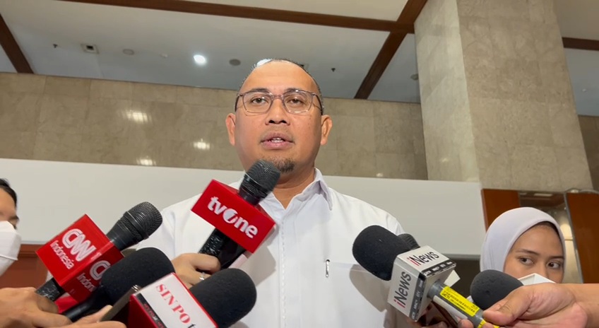 DPR Pastikan Pertamina Belum Terapkan Pembatasan Pembelian BBM 50 Liter per Hari