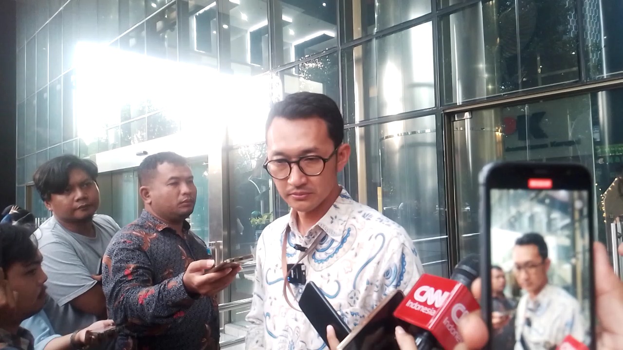 Kasus Suap Ijon Proyek, KPK Dalami Dugaan Penerimaan Uang oleh Ono Surono dari Tersangka Sarjan