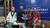 Dewan Pimpinan Pusat Ikatan Mahasiswa Muhammadiyah (DPP IMM) di Jakarta, Senin, 6/4/2026 | Ist