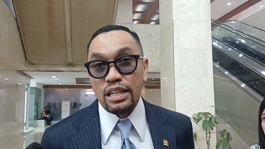 Apresiasi Penarikan Kajari Karo, Sahroni: Agar Tidak Terulang Lagi