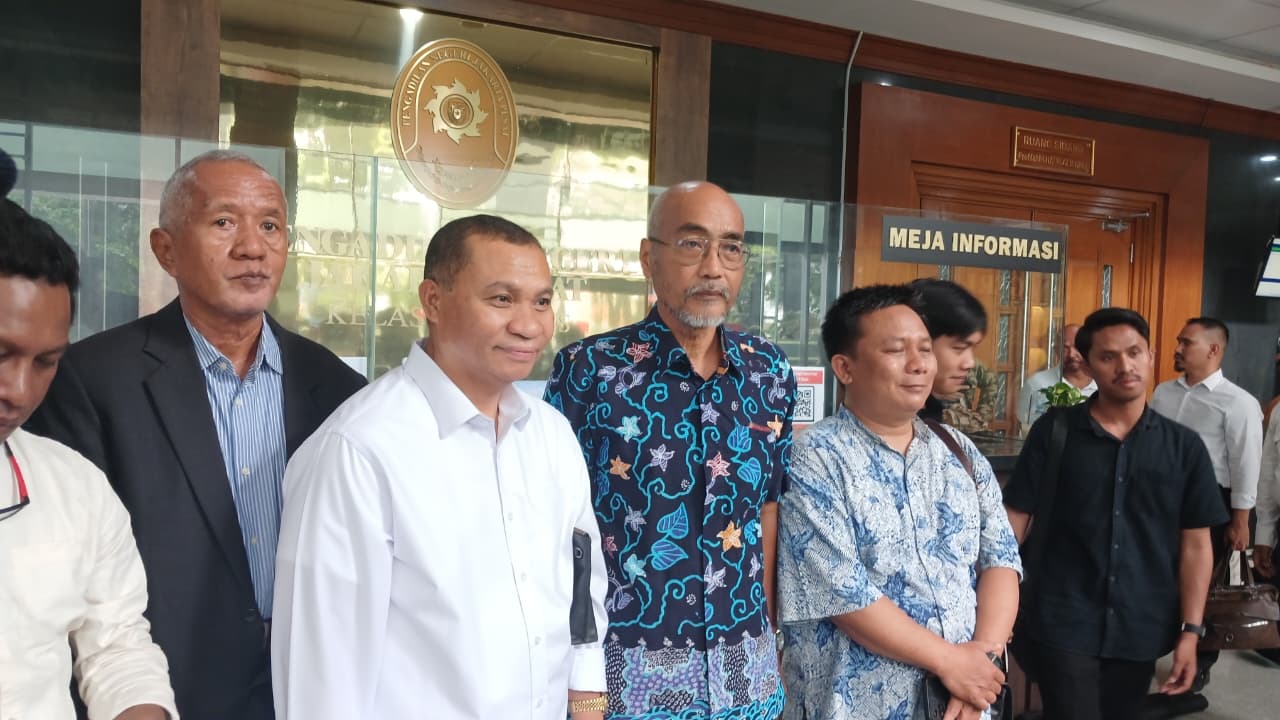 Bawa Putusan MK, Pengacara Lukas Enembe Ajukan PK di Kasus Perintangan Penyidikan