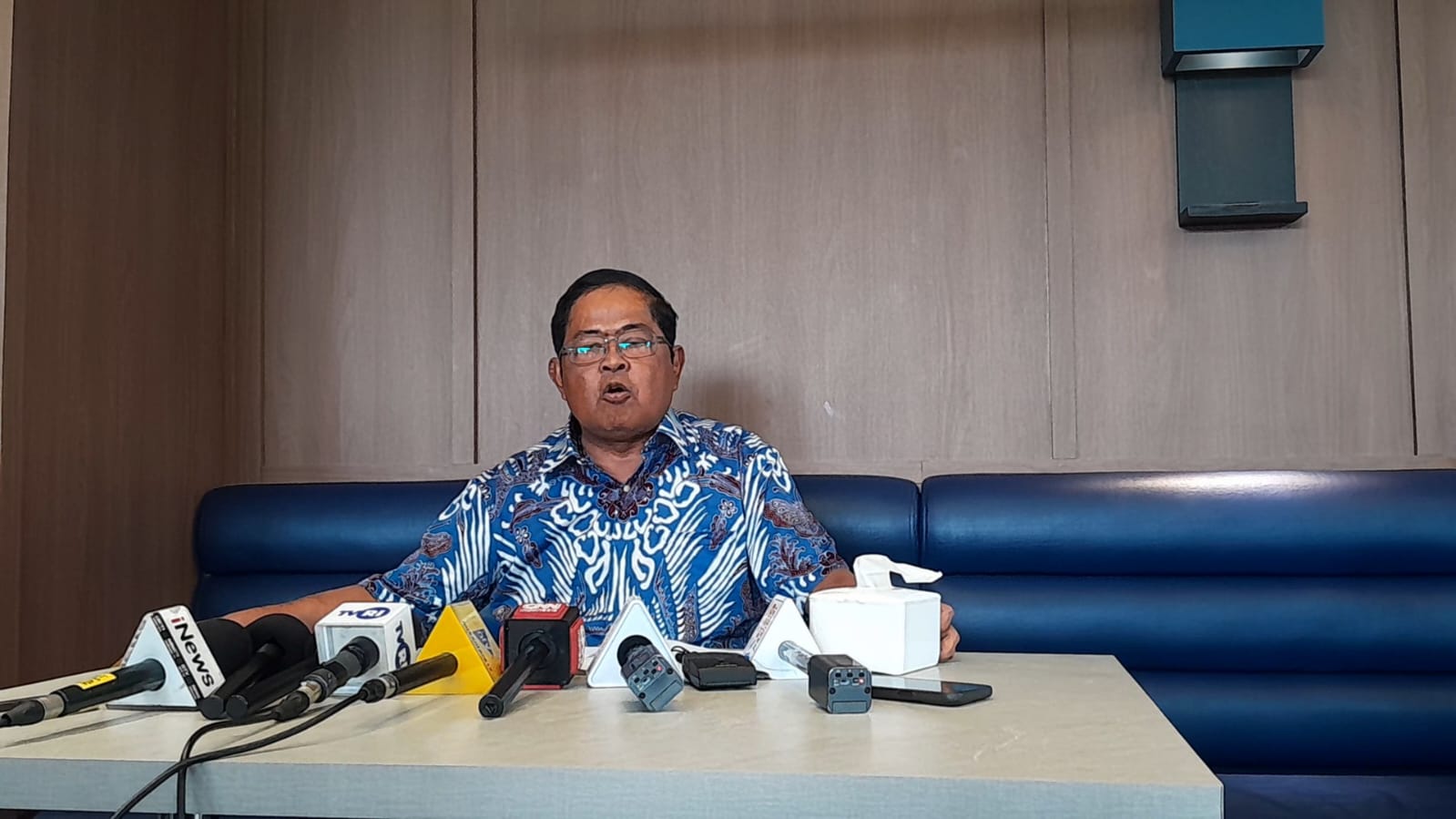 Golkar Kritik Seruan Mobilisasi Jatuhkan Presiden Prabowo, Sebut Tak Ada Etika Demokrasi