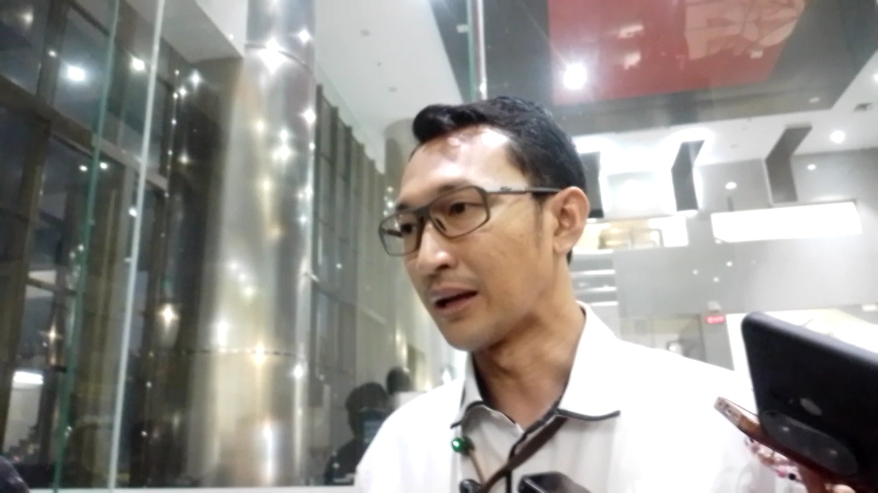 KPK Panggil Istri Ono Surono sebagai Saksi Kasus Suap Ijon Proyek Bekasi