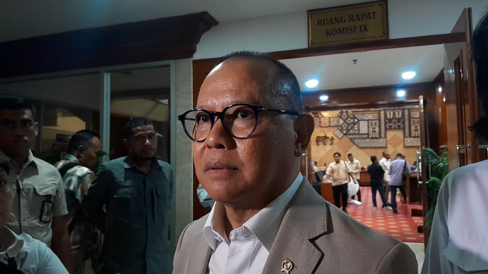 Belum Ada Permintaan Evakuasi, P2MI: Pekerja Migran di TimTeng Alami Dampak Psikologis