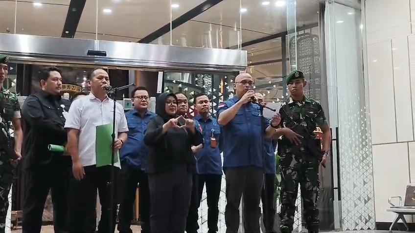 Kejagung Ungkap Peran Buron Riza Chalid di Kasus Korupsi Petral