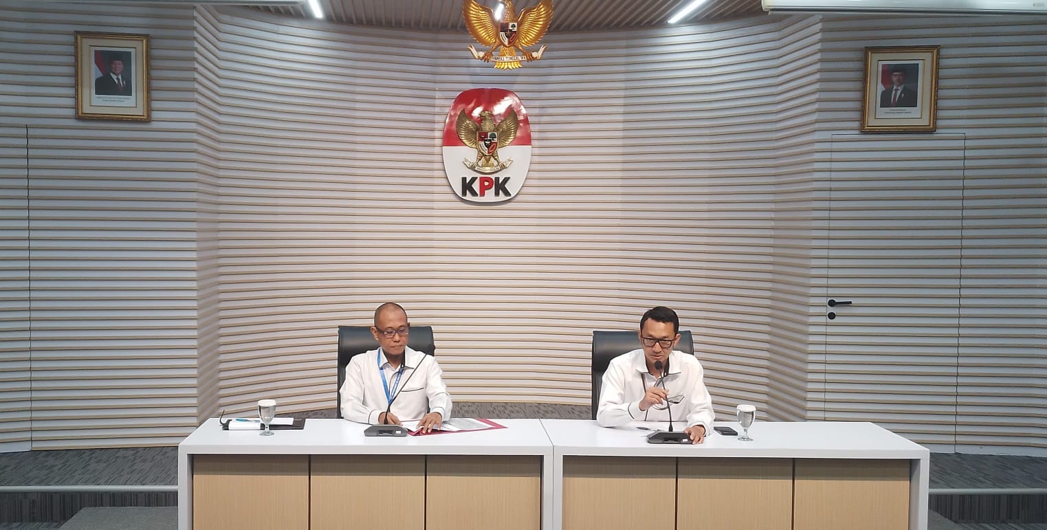 Jadi Tersangka Baru Kasus Pemerasan di Pemprov Riau, KPK Tahan Ajudan Abdul Wahid