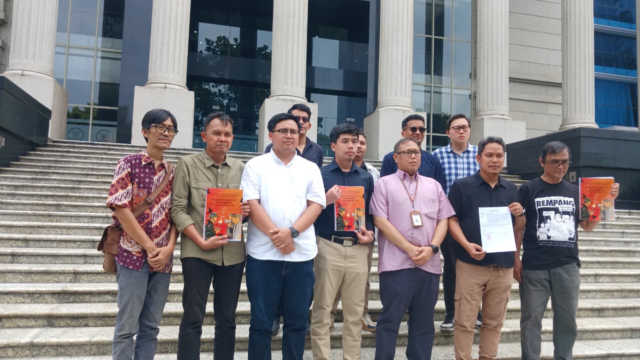 Penyerangan Andrie Yunus Disebut Dendam Pribadi, KontraS: Kami Tak Percaya Peradilan Militer