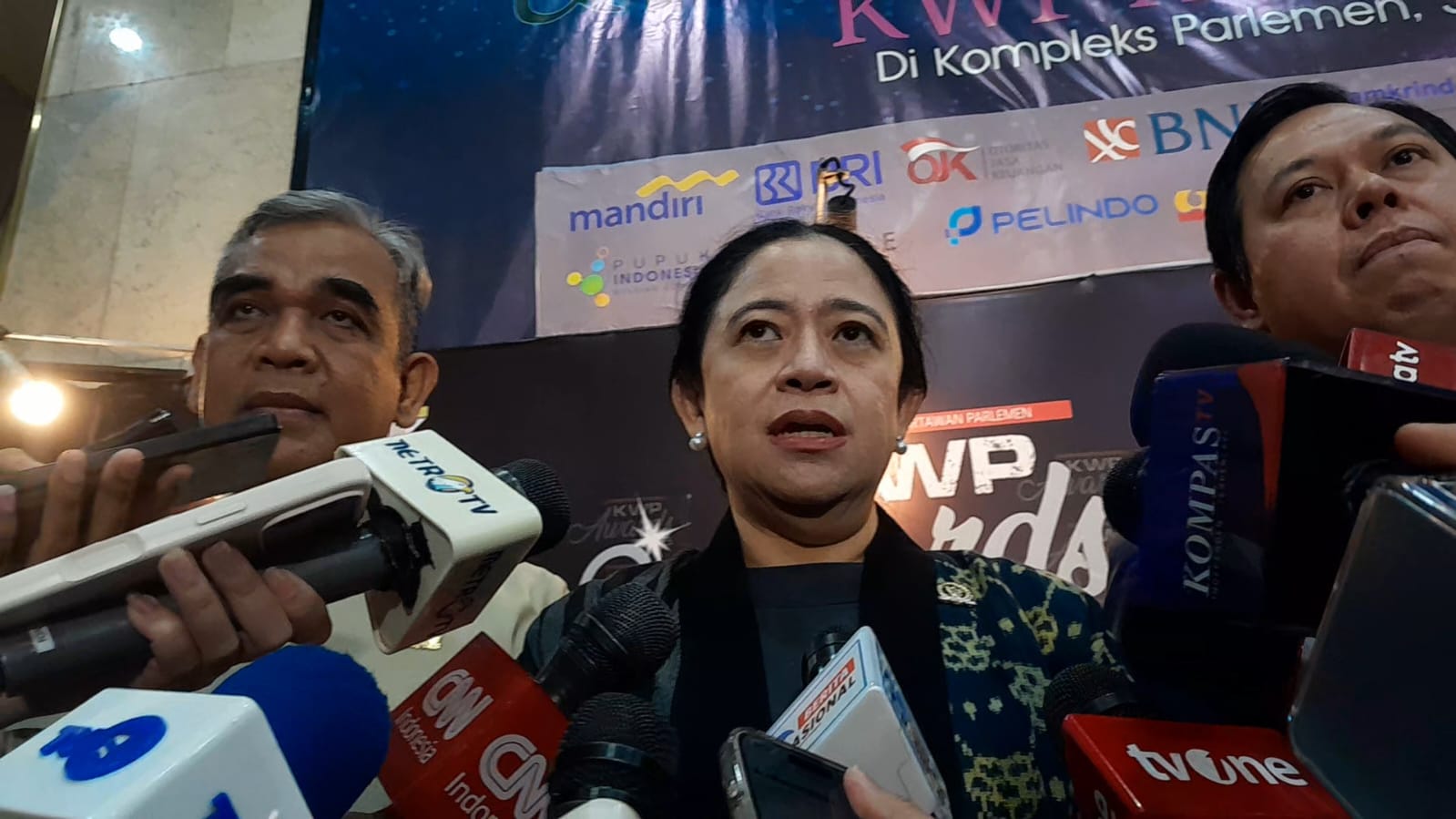 Puan Maharani Tanggapi Pelecehan Seksual di UI: Harus Diadili Secara Adil