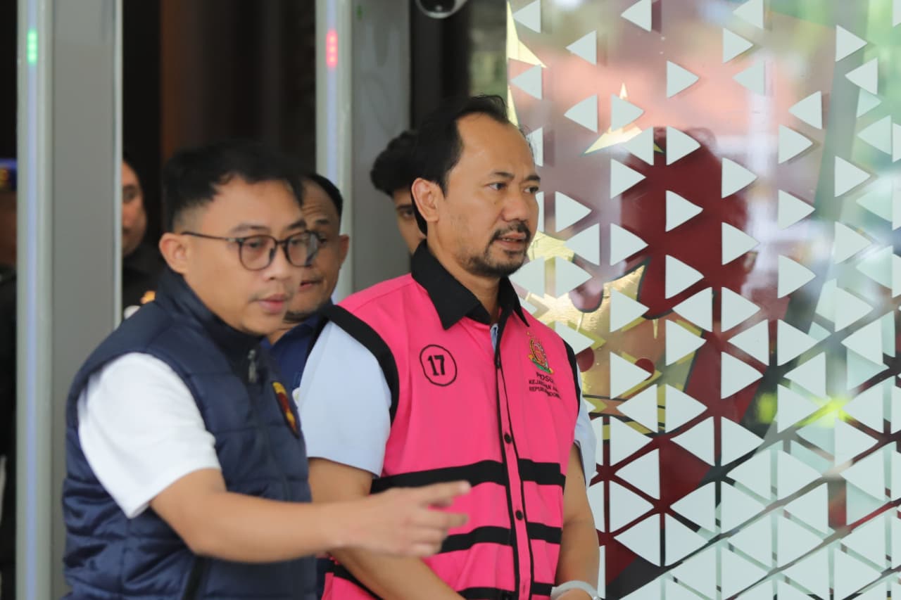 Kejagung Tetapkan Produser Film “Sang Pengadil” Jadi Tersangka TPPU Kasus Zarof Ricar