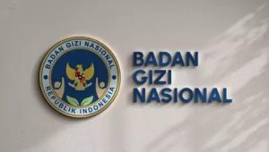Logo Badan Gizi Nasional | Ist