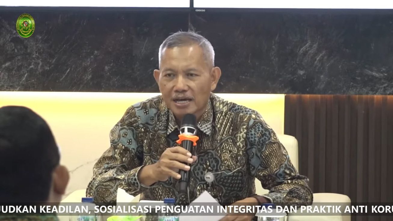 Wakil Ketua KPK Ungkap 81% Koruptor Pria Samarkan Uang ke Selingkuhan