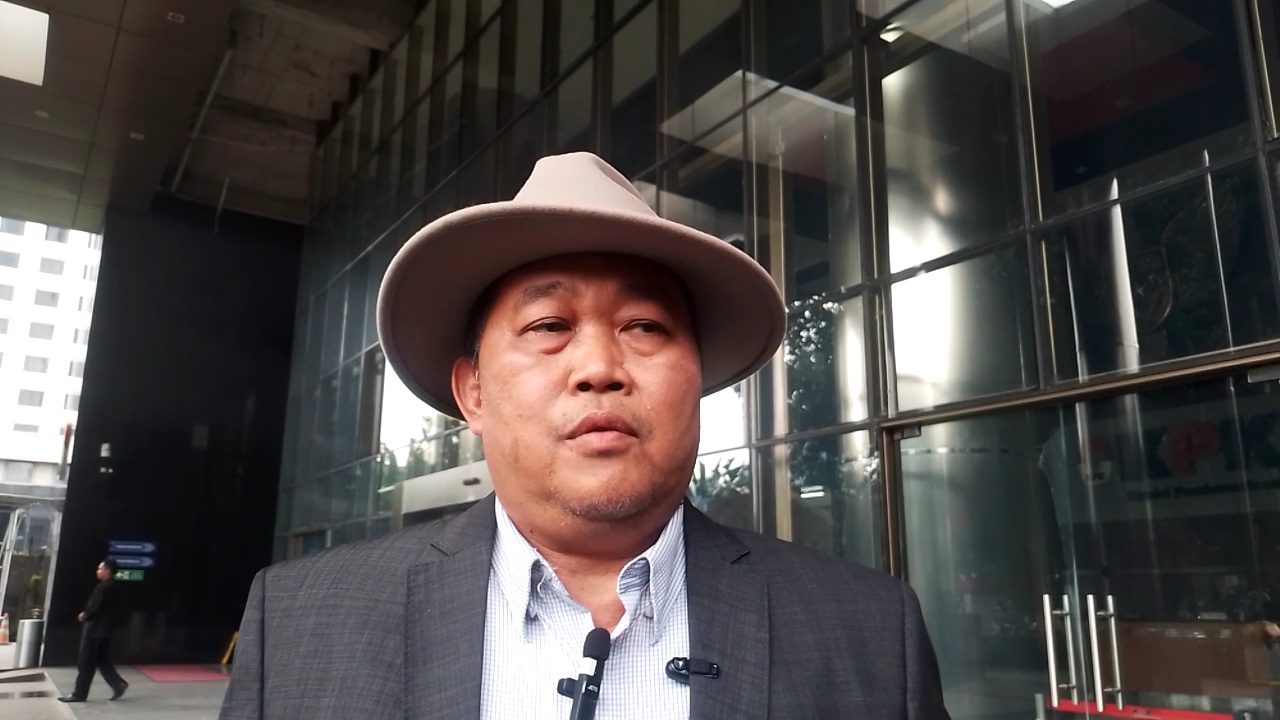 Polemik Pengalihan Penahanan Yaqut Berlanjut, MAKI Tuntut Sanksi Potong Gaji 5 Persen untuk Pimpinan KPK