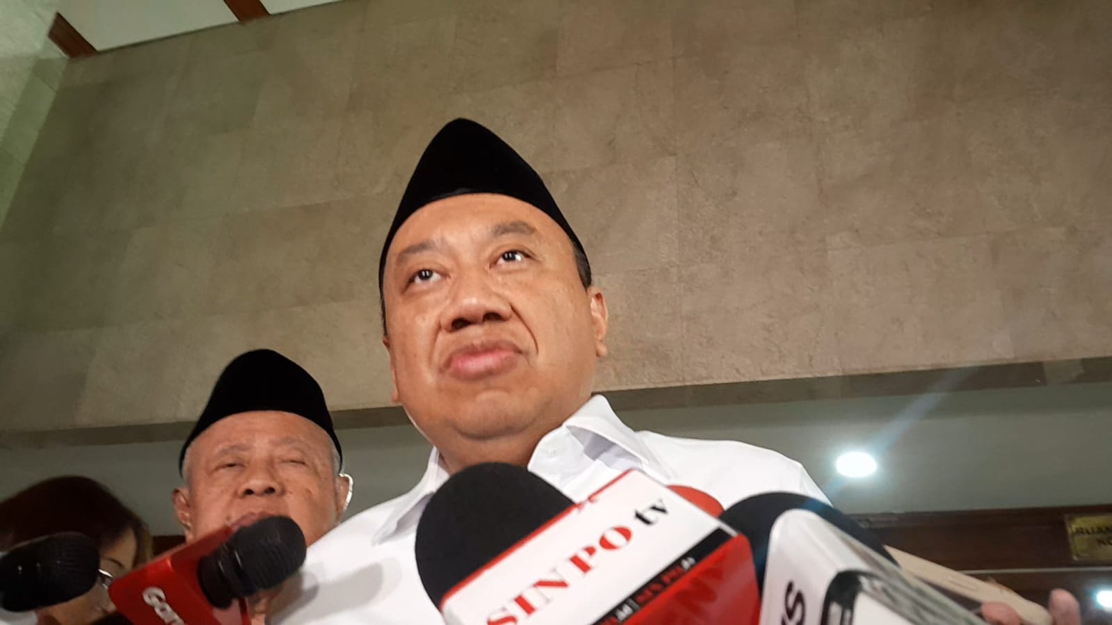 DPR Tegaskan Sanksi Pemberhantian bagi Pelaku Pelecehan Seksual di Kampus