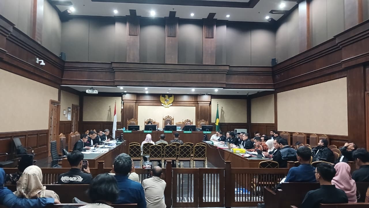 Dapat Rp50 Juta Tiap Minggu, “Sultan Kemnaker” Irvian Bobby Punya Rekening Rp75 Miliar