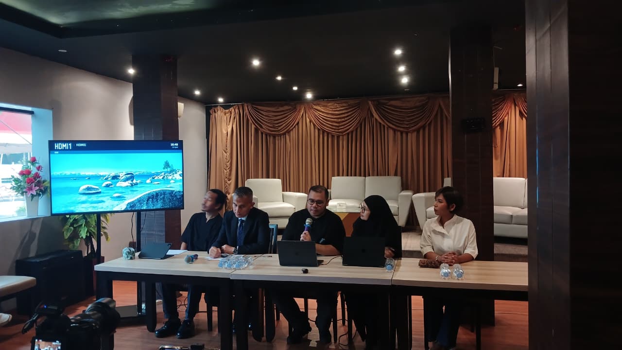 Ibrahim Arief Tuding Pejabat Kemendikbudristek Jadikan Dirinya Kambing Hitam di Kasus Korupsi Chromebook