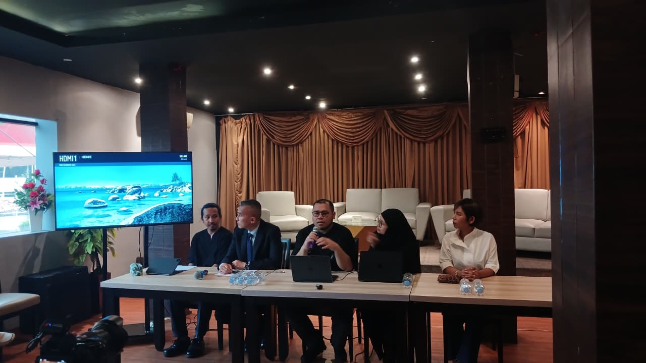 Bantah Tudingan Korupsi Chromebook, Ibrahim Arief: Tidak Ada Aliran Dana ke Saya