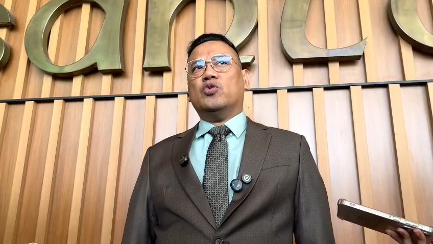 Uya Kuya Bantah Isu Miliki Ratusan Dapur SPPG, Sejumlah Akun Dilaporkan ke Polisi