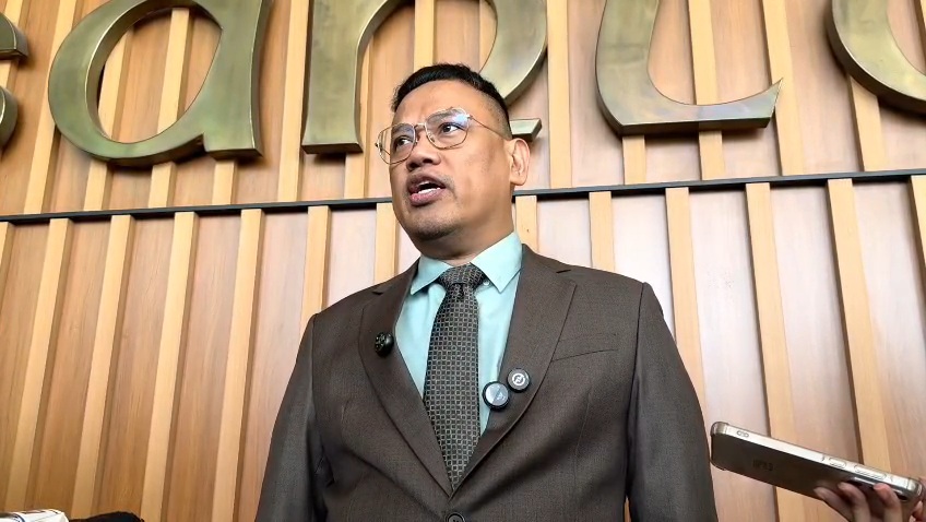 Sebut Isu Miliki Ratusan SPPG Digiring, Uya Kuya Buat Sayembara Ungkap Pelaku