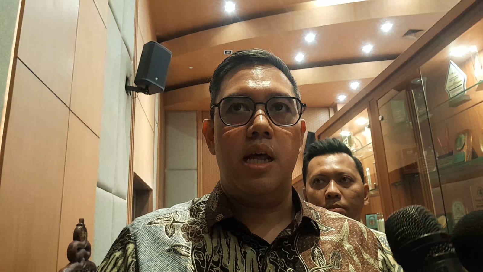 Gubernur Kaltim Didemo Rakyat, Golkar Yakin Rudi Mas’ud Mampu Selesaikan