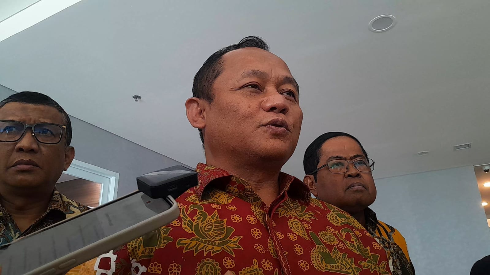 Golkar Tekankan Tak Relevan dengan Usulan Pembatasan Jabatan Ketum Parpol ala KPK