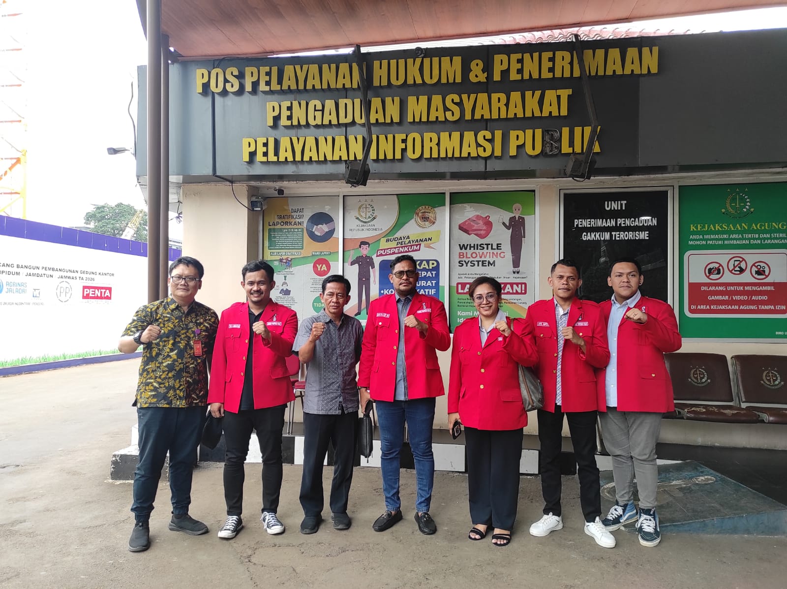 Mandek di KPK, Kasus Sewa Jet Pribadi KPU Dilaporkan ke Kejagung