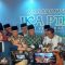Idrus Marham Jadi Ketua IKA PTKIN, Siapkan Festival Dunia Baru Islam