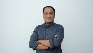 Kuasa Hukum PT Bina Sewangi Raya (BSR) Andreas Dony S.H | Ist