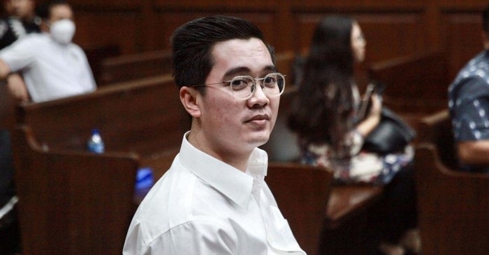 PK Ditolak, Dadan Tri Yudianto Tetap Dihukum 8 Tahun di Kasus Pengurusan Perkara di MA