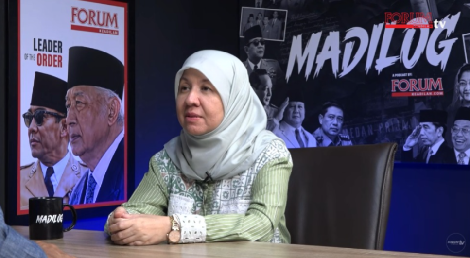 Gaza Tak Disebut dalam Proposal Gencatan Senjata, Pengamat: Bentuk Strategi Diplomasi Iran