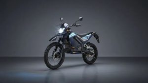 Motor Listrik Emmo JVX GT | Ist