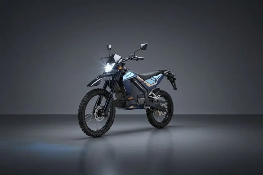 KPK Soroti Pengadaan Motor Listrik untuk Program MBG