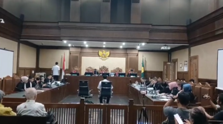 BPKP Tegaskan Ada Kerugian Negara Rp1,5 T di Kasus Chromebook Nadiem Makarim