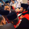 Eks Hakim MK Anwar Usman Pingsan usai Wisuda Purnabakti