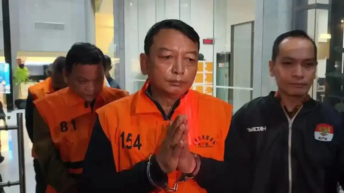 Hakim Tak Terima Praperadilan Ketua PN Depok