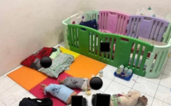 Desak Penutupan Daycare Little Aresha, DPR Minta Pelaku Kekerasan Anak Diproses Hukum