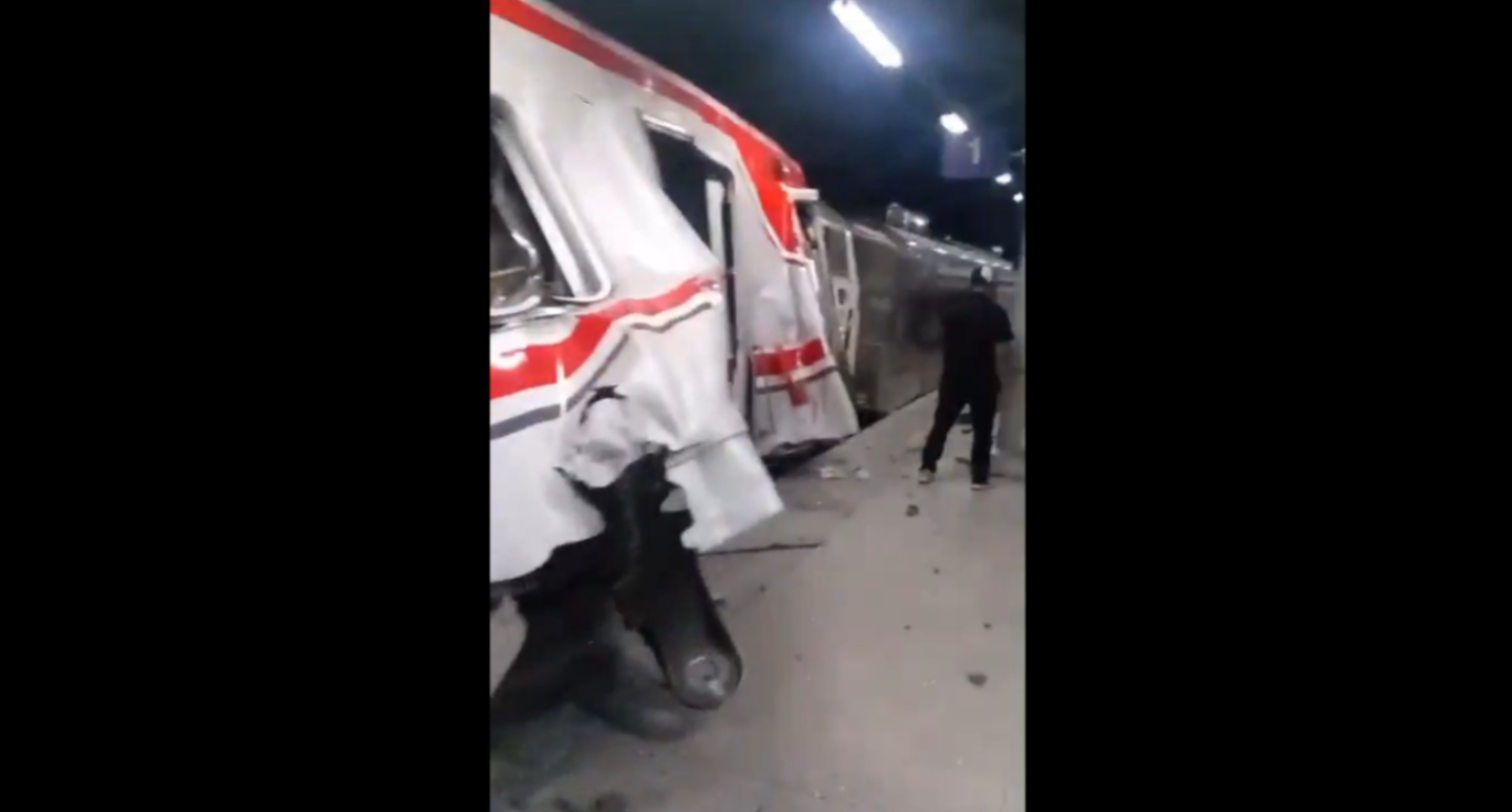 Puan Soroti Keselamatan Transportasi Usai Tabrakan KA di Bekasi Timur