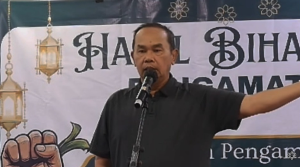 Kabid Humas Polda Metro Jaya Benarkan Laporan Dugaan Penghasutan Islah Bahrawi dan Saiful Mujani soal Prabowo